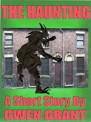 cover image of The Haunting